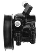 SAMI P3536 Hydraulic Pump, steering system